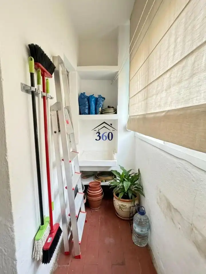 Terrassa de Pis en venda en Cáceres