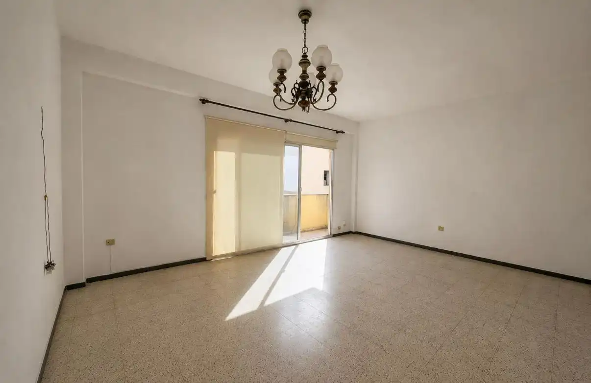 Living room of Flat for sale in Santa Cruz de Tenerife  with Balcony