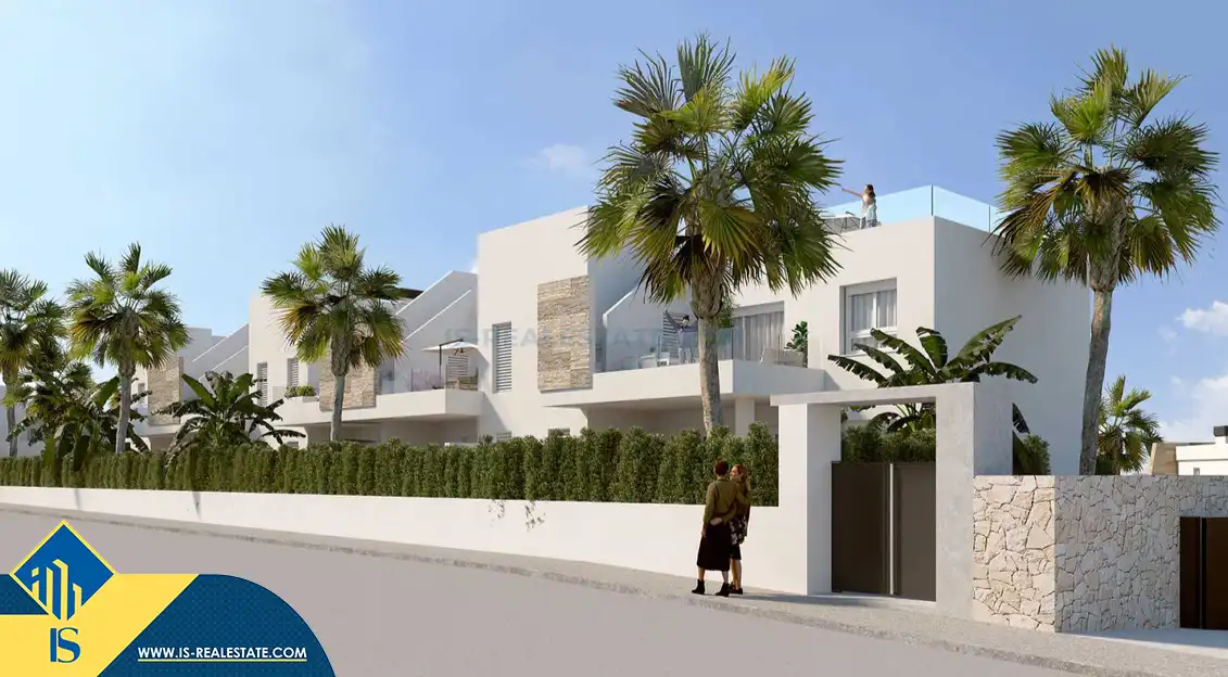 Apartament amb piscina en venda a Algorfa, imagen 7