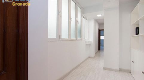 Photo 3 of Office for rent in Avenida de la Constitución, Pajaritos, Granada Capital