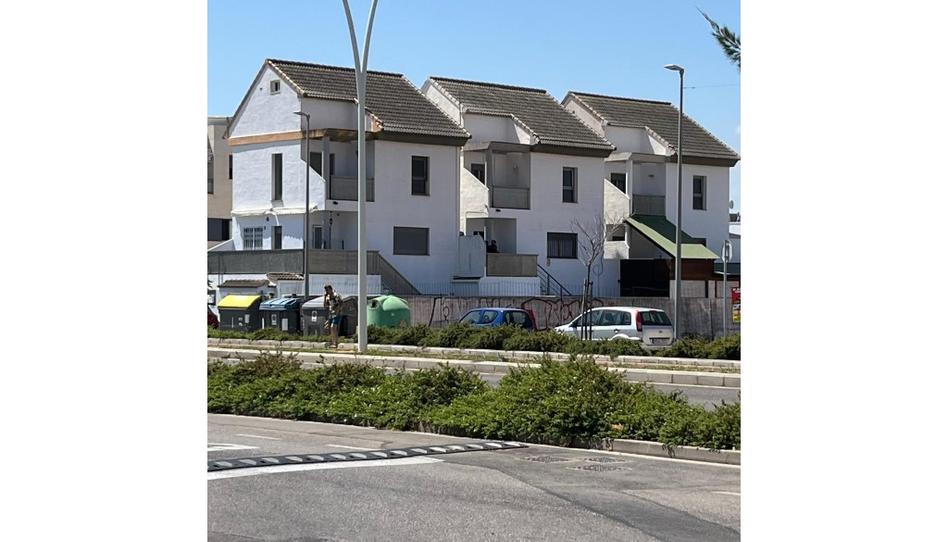 Photo 1 of Single-family semi-detached for sale in Senill, Playa de Gandia, Valencia