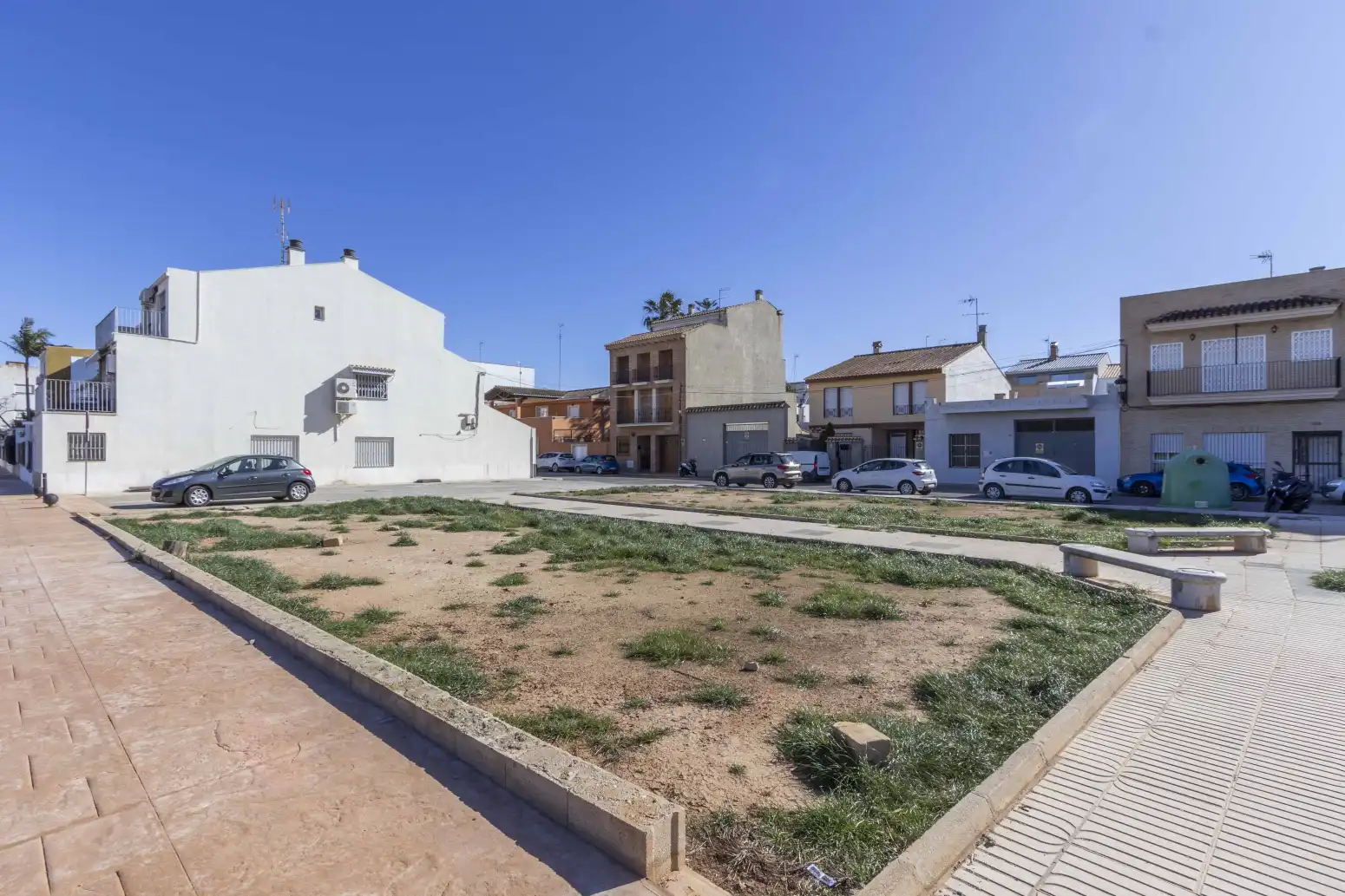 Terreno residenziale in vendita a Rafelbuñol-Rafelbunyol - CALLE NOU D OCTUBRE, imagen 7
