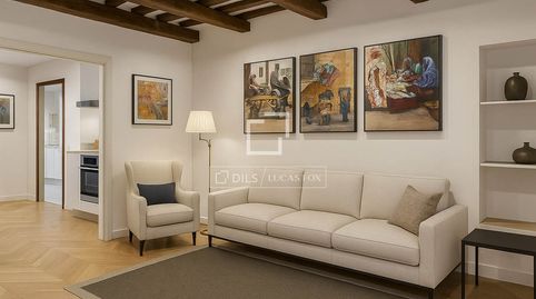 Foto 4 de Piso en venta en Sant Pere, Sta. Caterina i la Ribera, Barcelona Capital