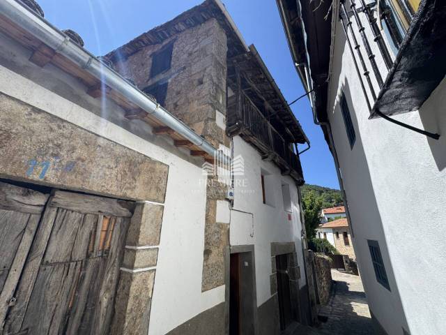 Casa-chalet en Venta en FUENTE CHICA, 13 en Candelario