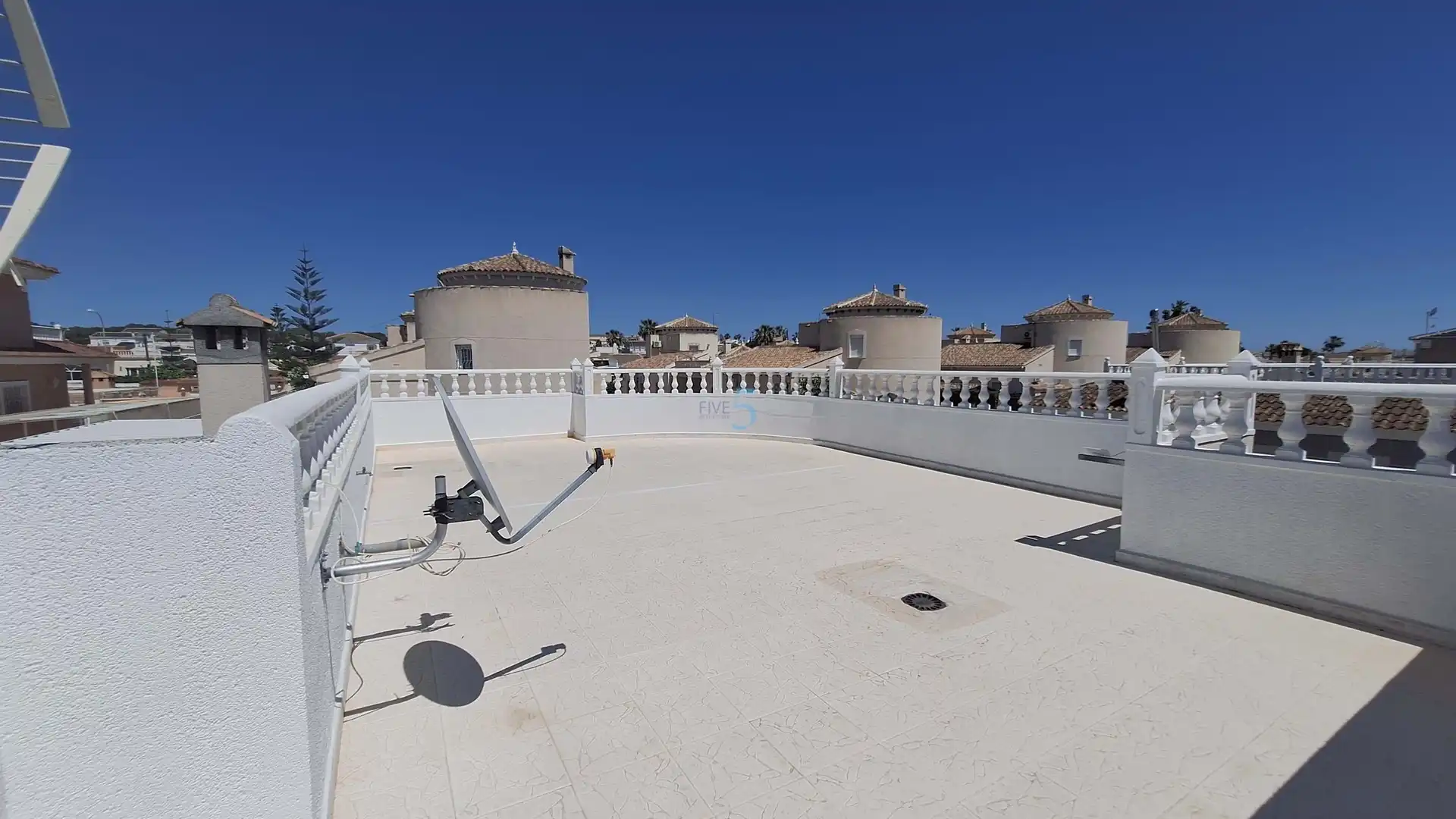 Villa avec terrasse à vendre à Zona Carrefour - Urbanizaciones, imagen 27