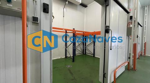 Photo 4 of Industrial buildings for sale in Coslada pueblo, Madrid