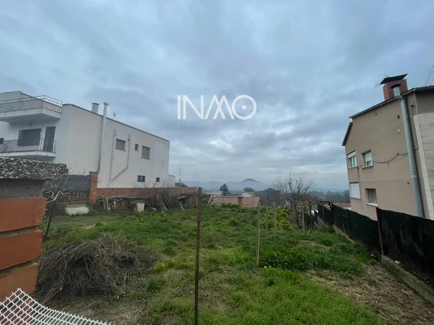 Land for sale in Rubí