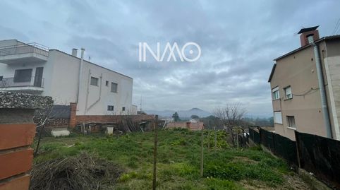 Foto 4 de Terreny en venda a Castellbisbal, Els Avets - Can Serrafossà - Ximelis, Rubí