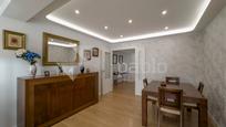 Living room of Flat for sale in Burgos Capital  with Terrace