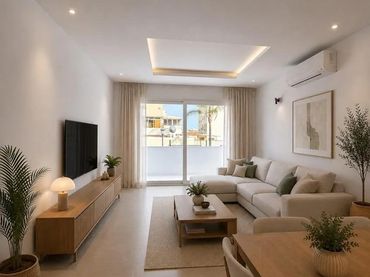 Apartment zum Verkauf in Avenida Avenida Carlota Alessandri