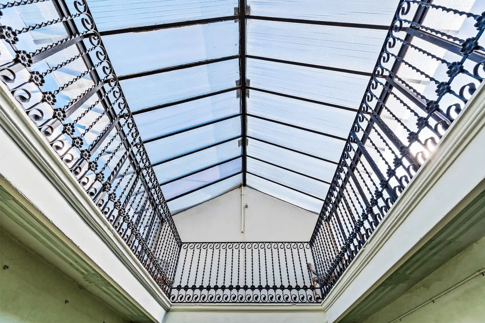 Reihenhaus mit Terrasse zum Verkauf in Carrer de Sant Felip, imagen 43