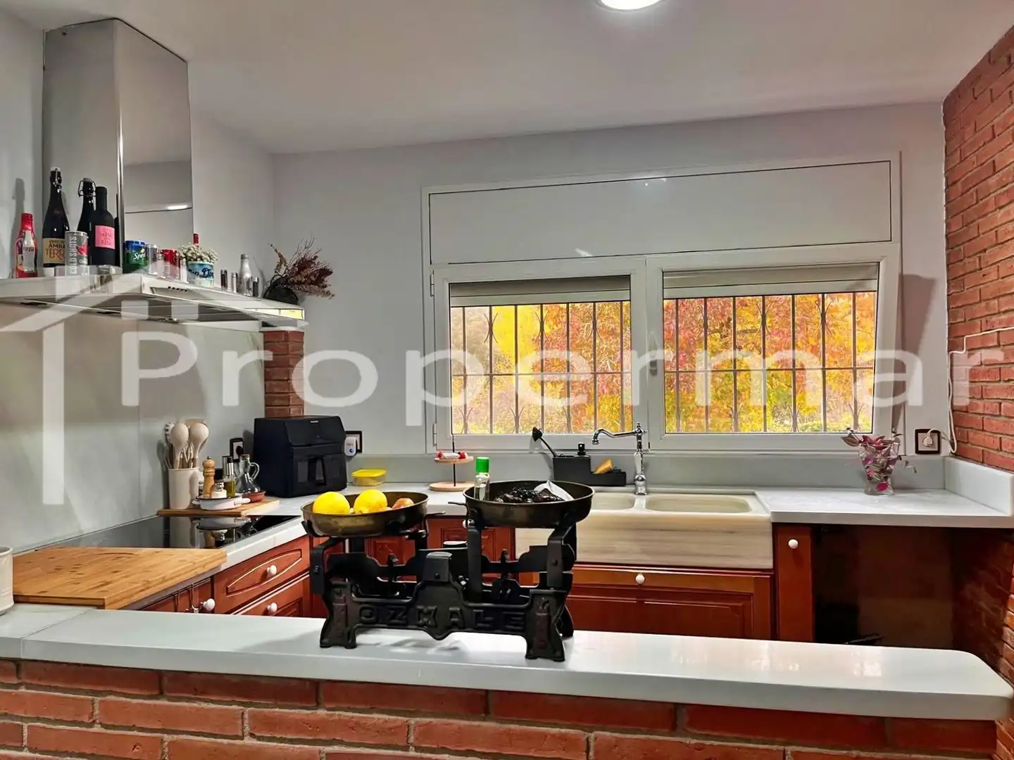 Maison avec piscine à vendre à L'Ametlla del Vallès, imagen 47