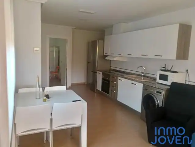 Apartament de lloguer a Carrer del Greco, Playa Muchavista
