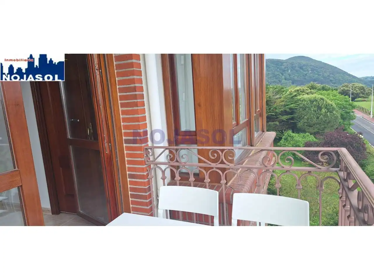 Apartament amb piscina de lloguer a Carretera Soano 3, imagen 8