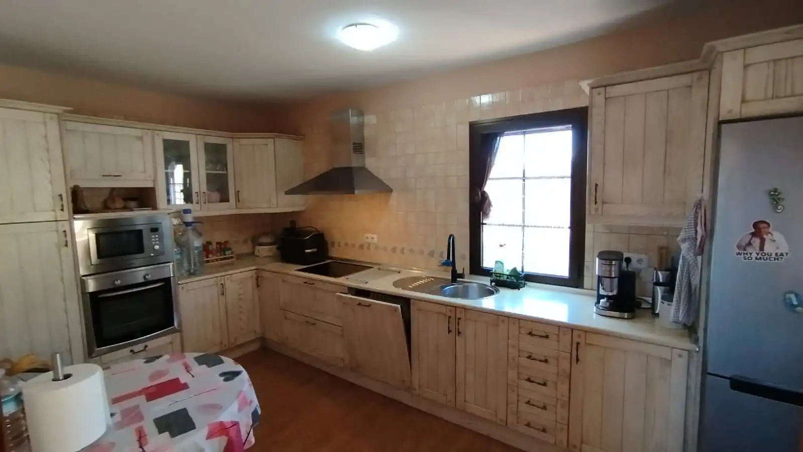 Cocina de Casa o chalet en venta en Pájara con Terraza, Trastero y Amueblado
