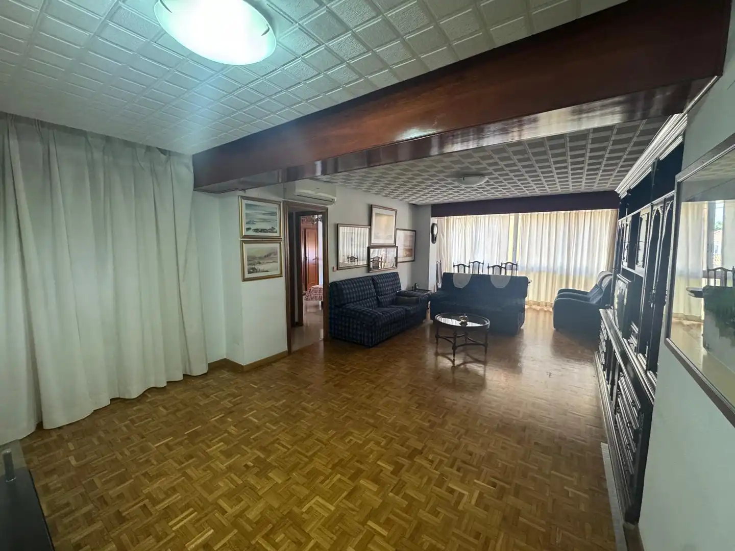 Piso en venta en Centro Urbano
