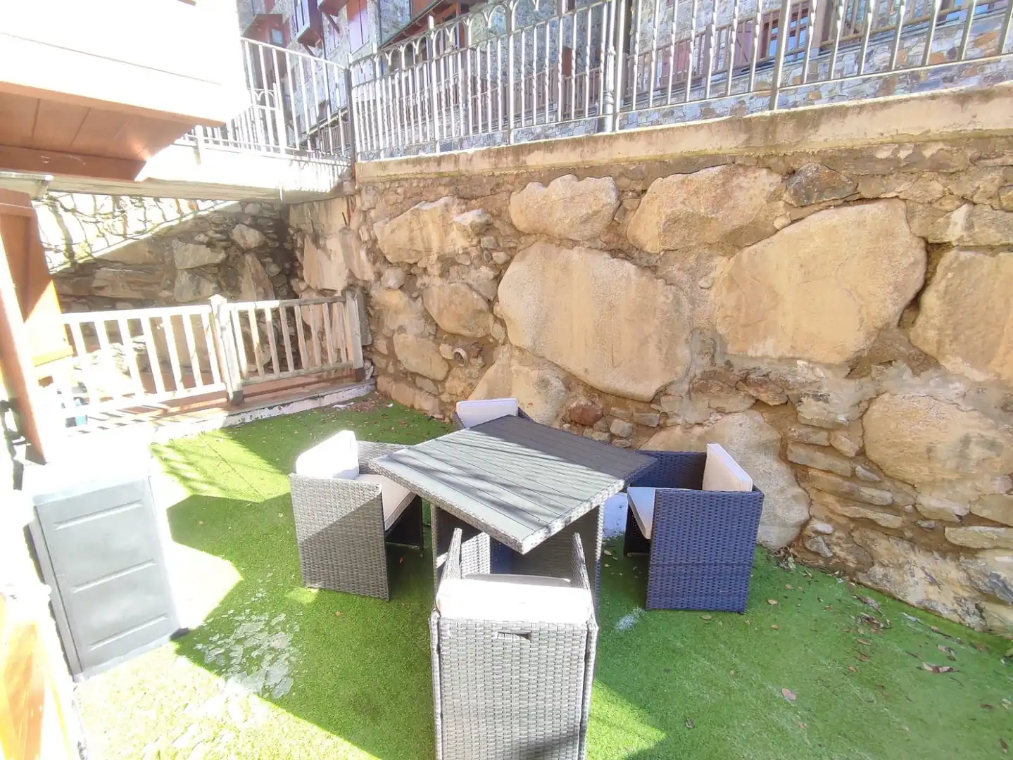 Appartamento con ascensore in affitto a Pleta de Soldeu, Edifici 2,, imagen 3