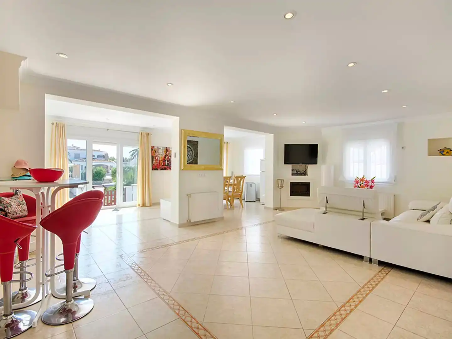 Maison avec piscine à vendre à Tordera - Fluvià - Llobregat, imagen 9