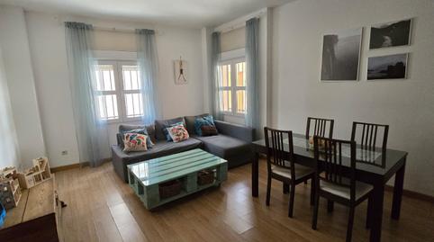 Foto 2 de Pis en venda a Calle de Santo Domingo, 21, Úbeda, Jaén