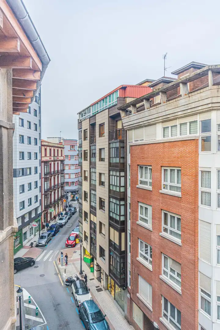 Piso con ascensor en venta en Centro, imagen 10