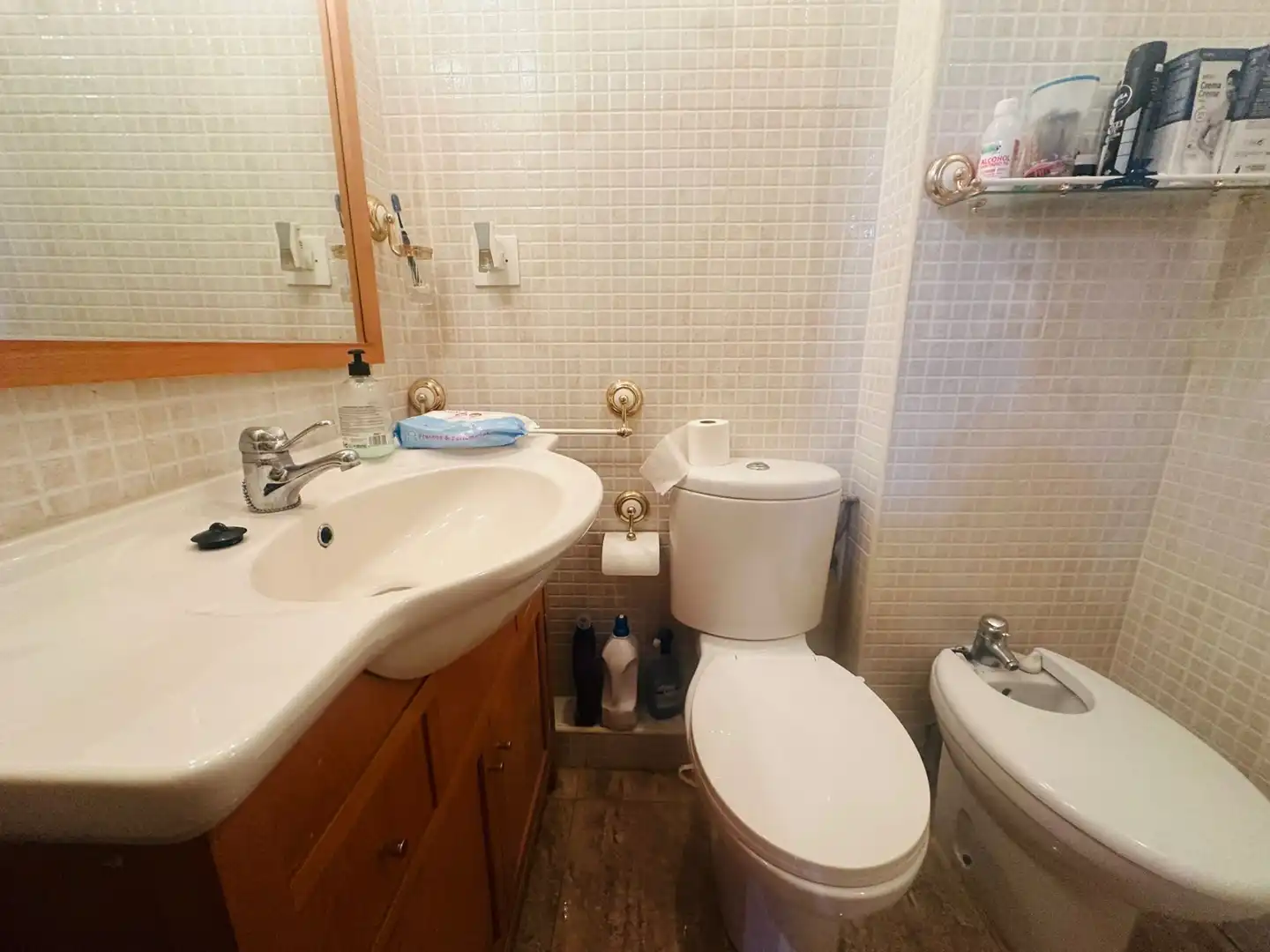 Baño de Piso en venta en Salou con Aire acondicionado, Calefacción y Terraza