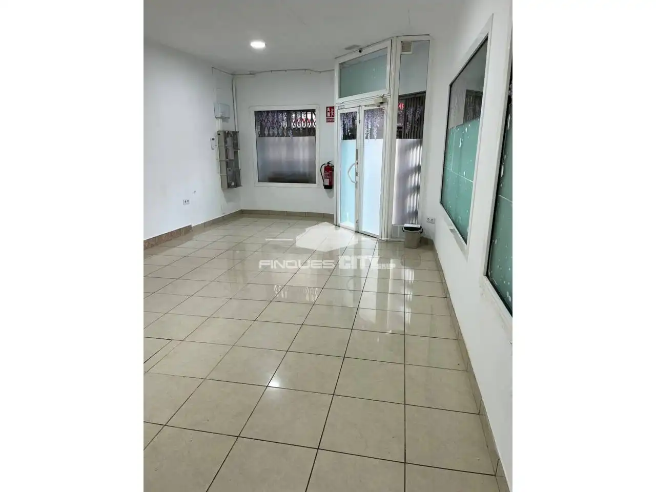 Oficina de lloguer a Calle Amadeu, Calella
