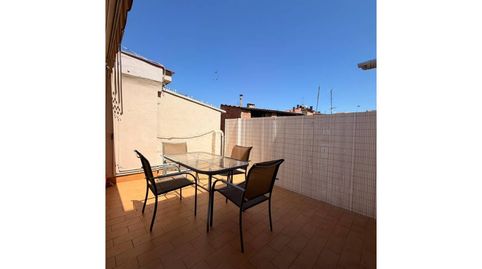Foto 5 de Piso en venta en Calle Font I Quer, Poble Nou, Manresa