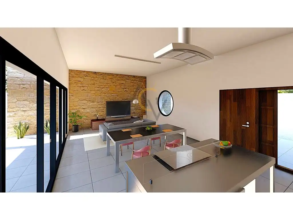 Chalet con piscina en venta en El Pinós / Pinoso, imagen 11