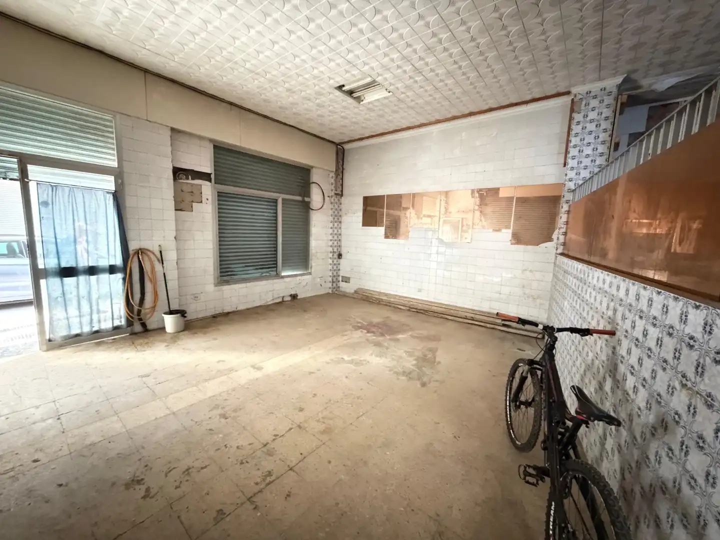Business premises for sale in Carrer de la Doctora Castells, imagen 19