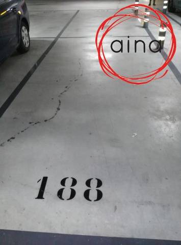 Garaje en Venta en San Juan