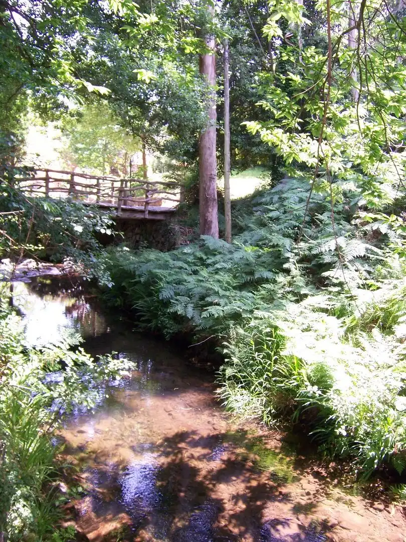 Terreni e lotti in vendita a Aldea o Lourido 6