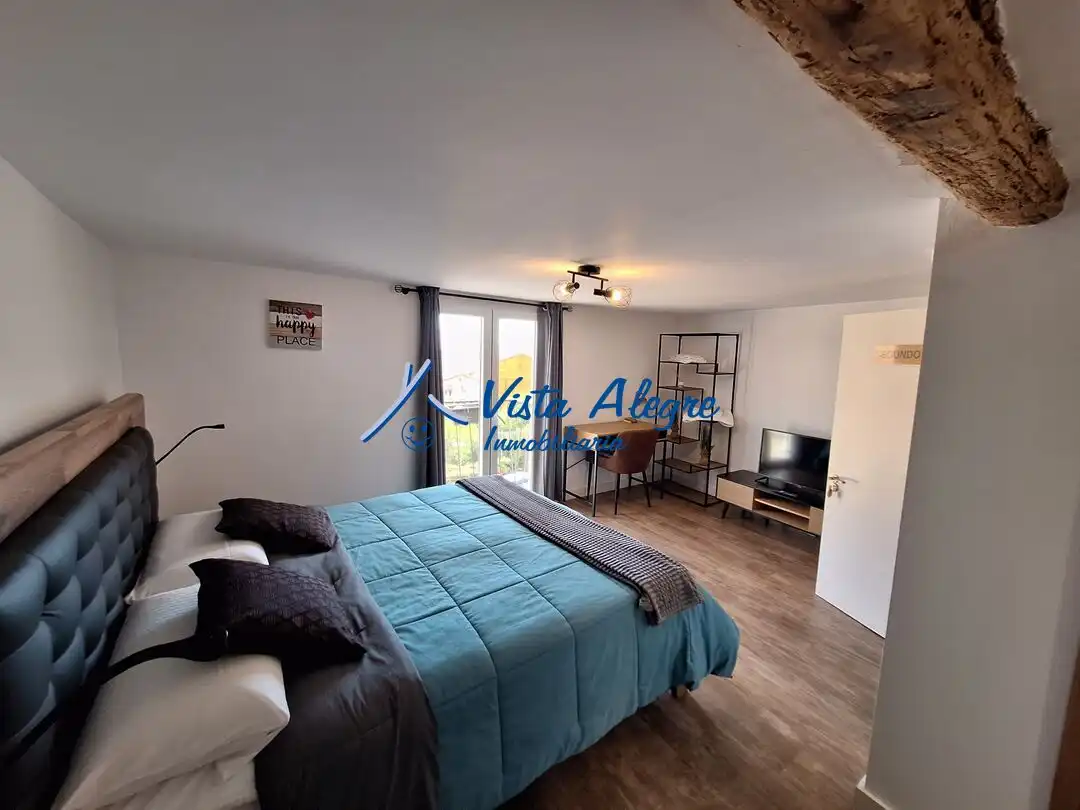 Casa con terraza en venta en Calle Dos de Mayo, imagen 17