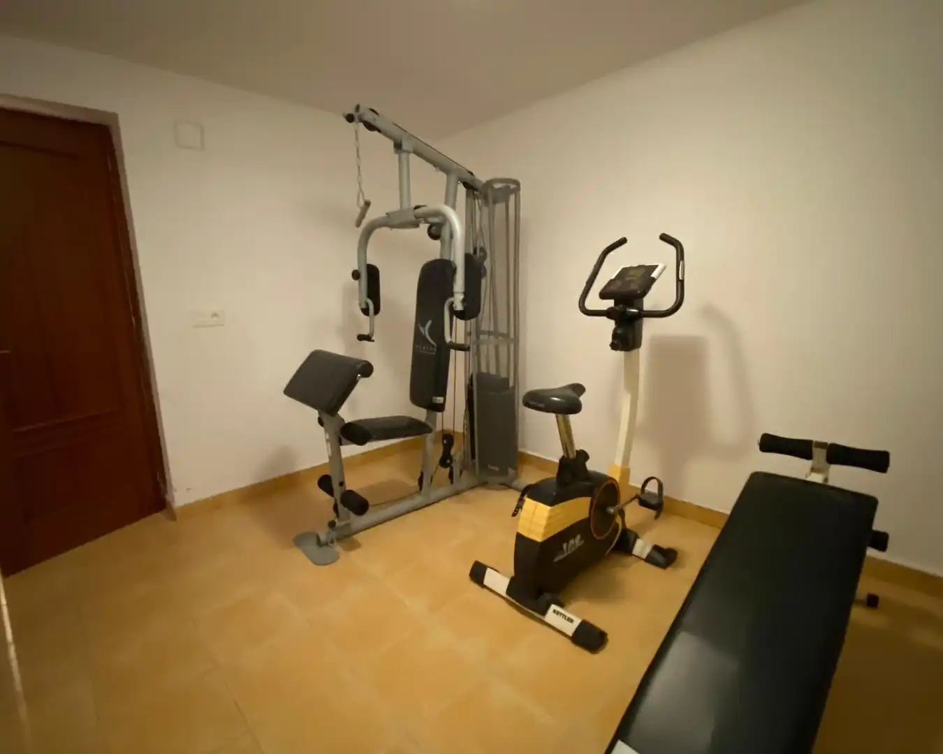 Casa amb terrassa en venda a Coloma, imagen 26