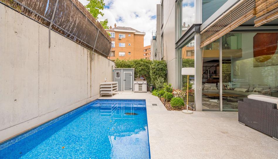 Photo 1 of Duplex for sale in Hispanoamérica - Bernabéu, Madrid