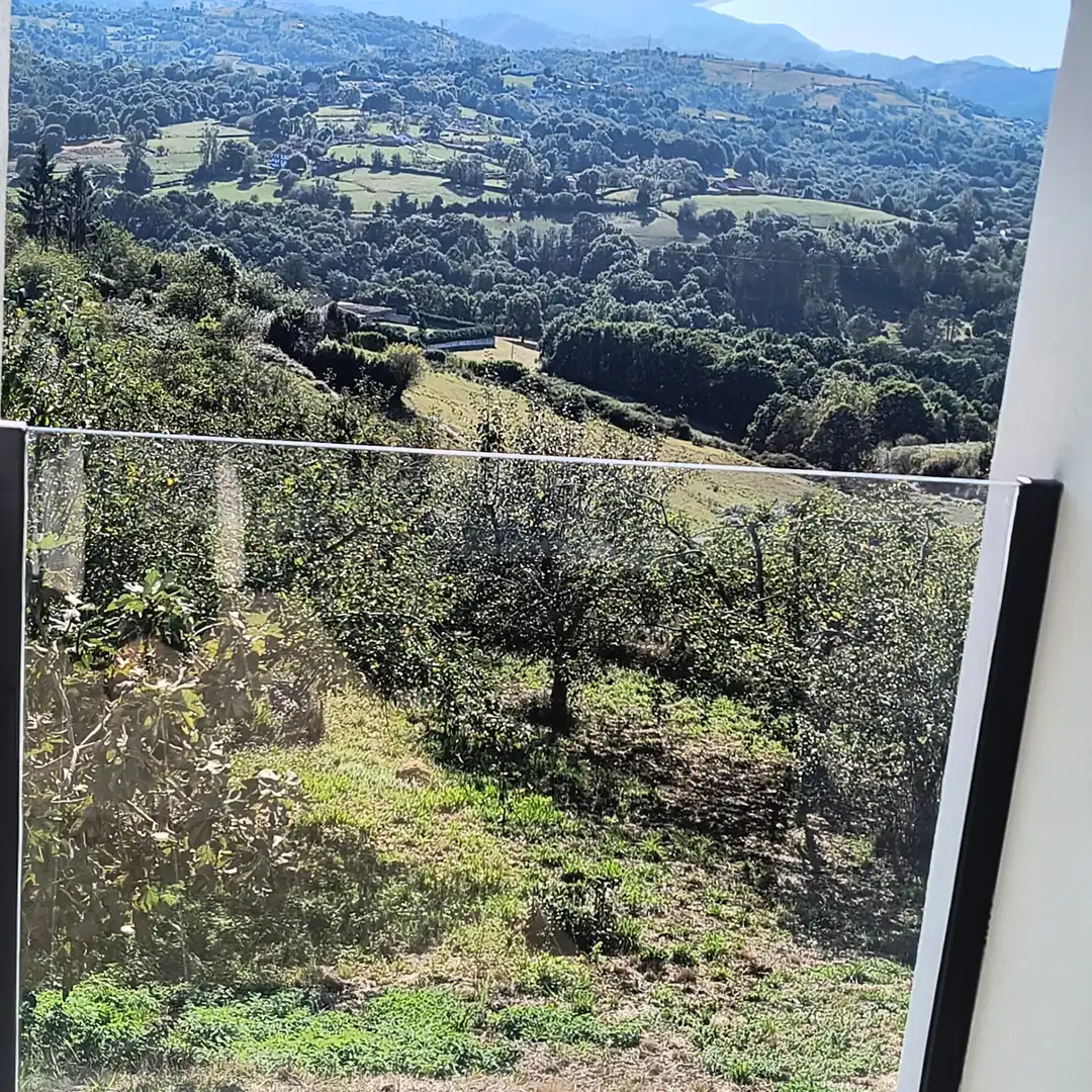 Casa o xalet en venda en Oviedo  amb Aire condicionat, Calefacció i Jardí privat