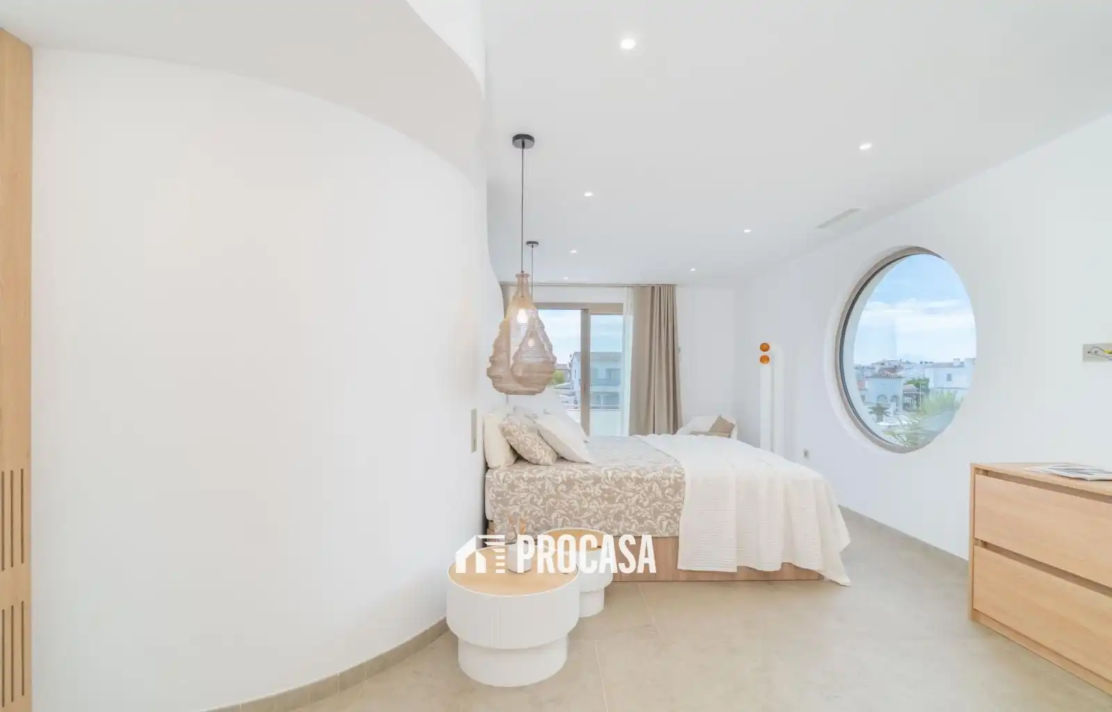 Chalet con piscina en venta en Segre, imagen 90