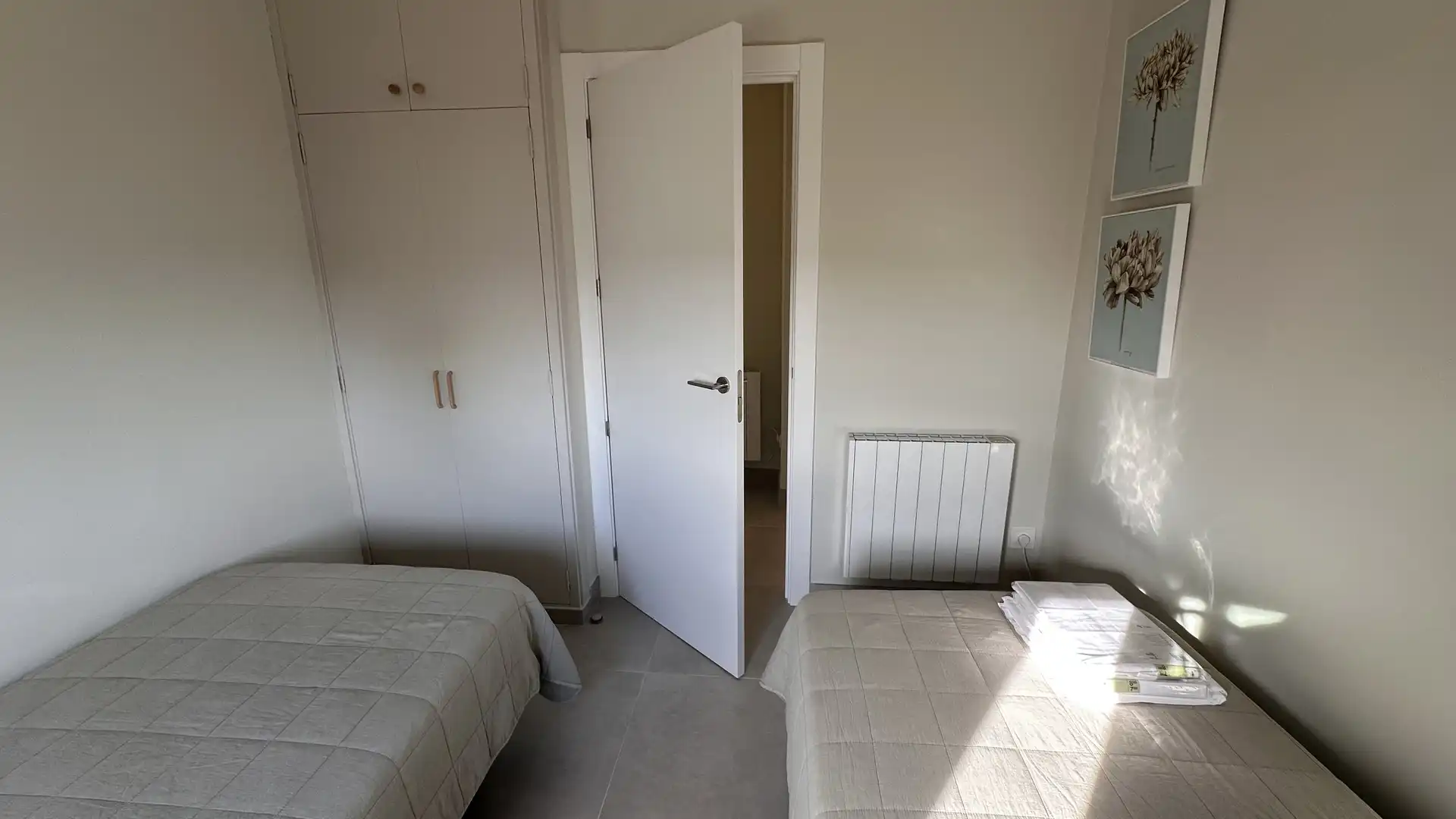 Apartamento de alquiler en Carrer Margarides, 17, Cambrils Port