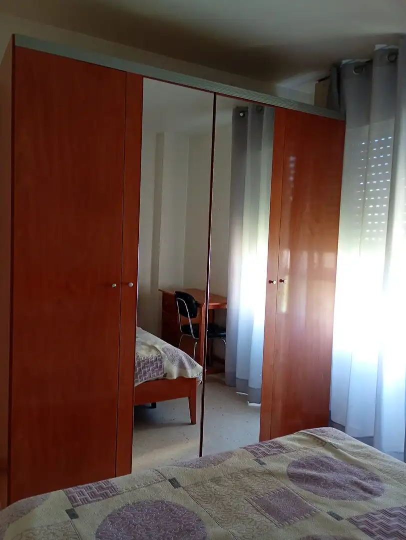 Habitación de Piso de alquiler en Jaén