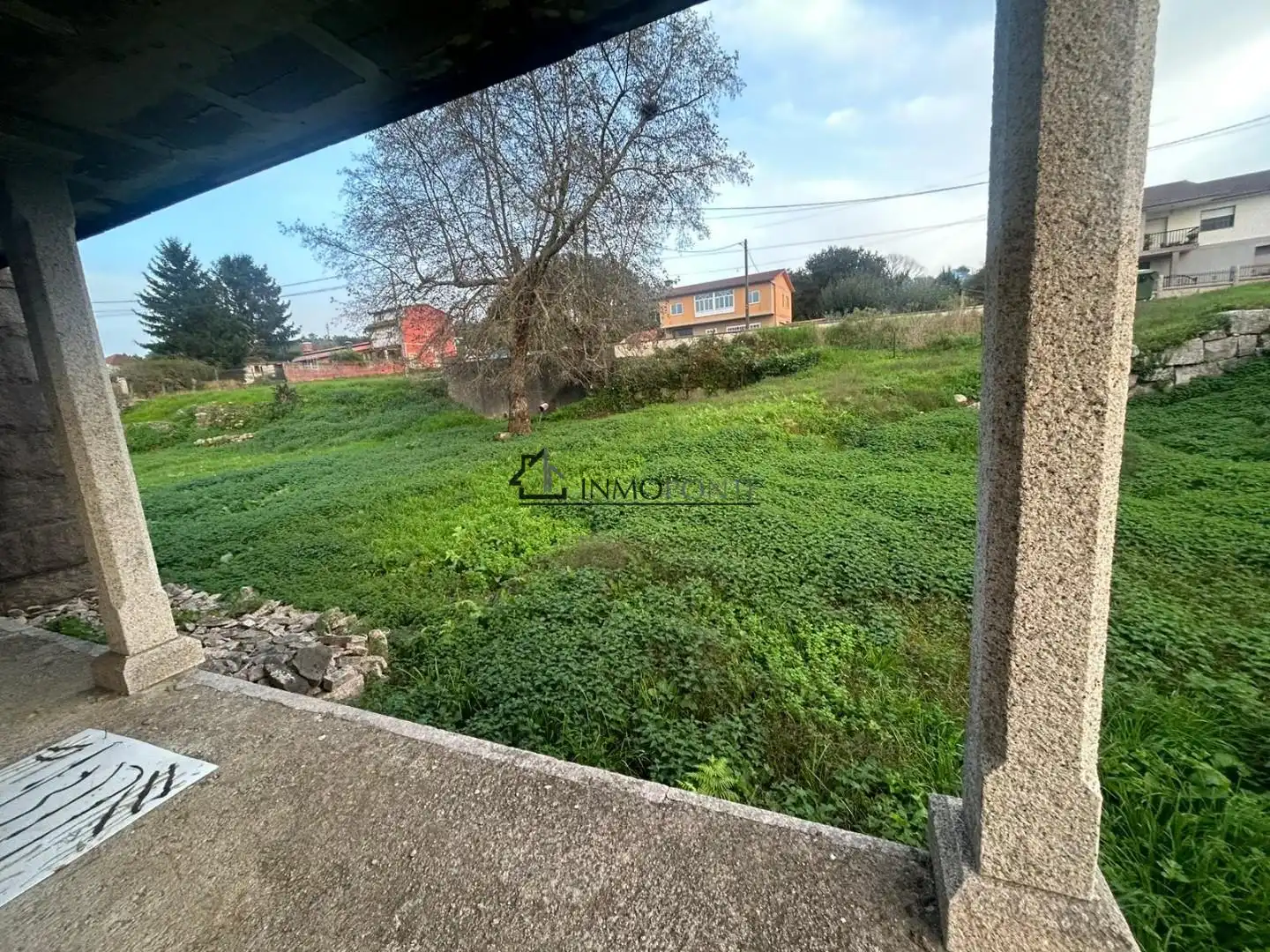 Casa o xalet en venda a Parroquias Rurales