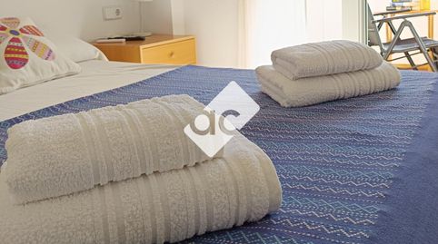 Foto 4 de Piso de alquiler en Racó, Cullera