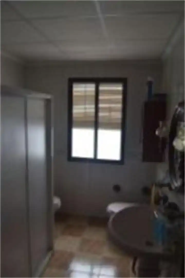 Bedroom of Flat for sale in Espejo  with Air Conditioner, Oven and Washing machine