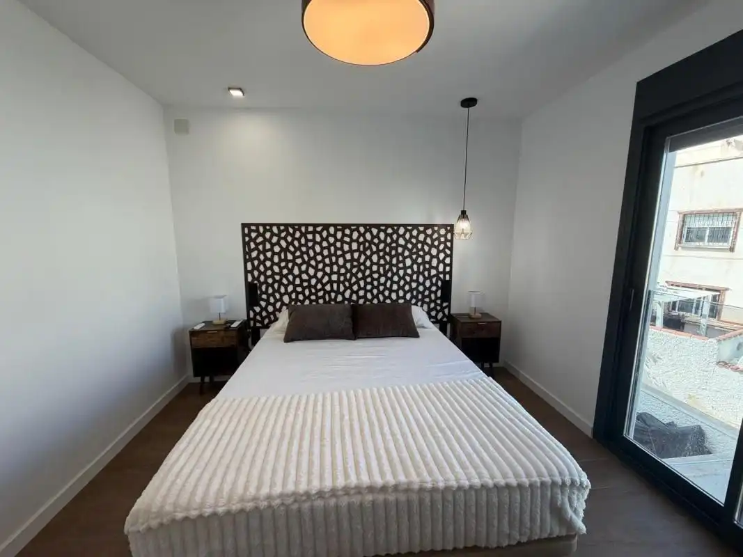 Casa a schiera con piscina in vendita a Nueva Torrevieja - Aguas Nuevas, imagen 6