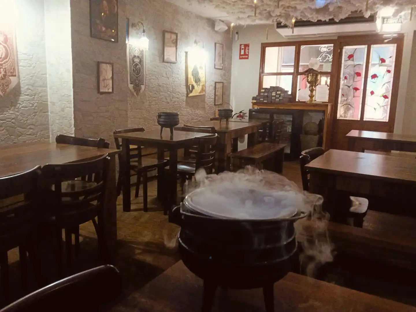 Local de lloguer en Zaragoza amb Aire condicionat