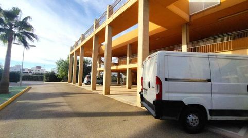 Foto 2 von Wohnung zum Verkauf in Viena, Purias, Lorca