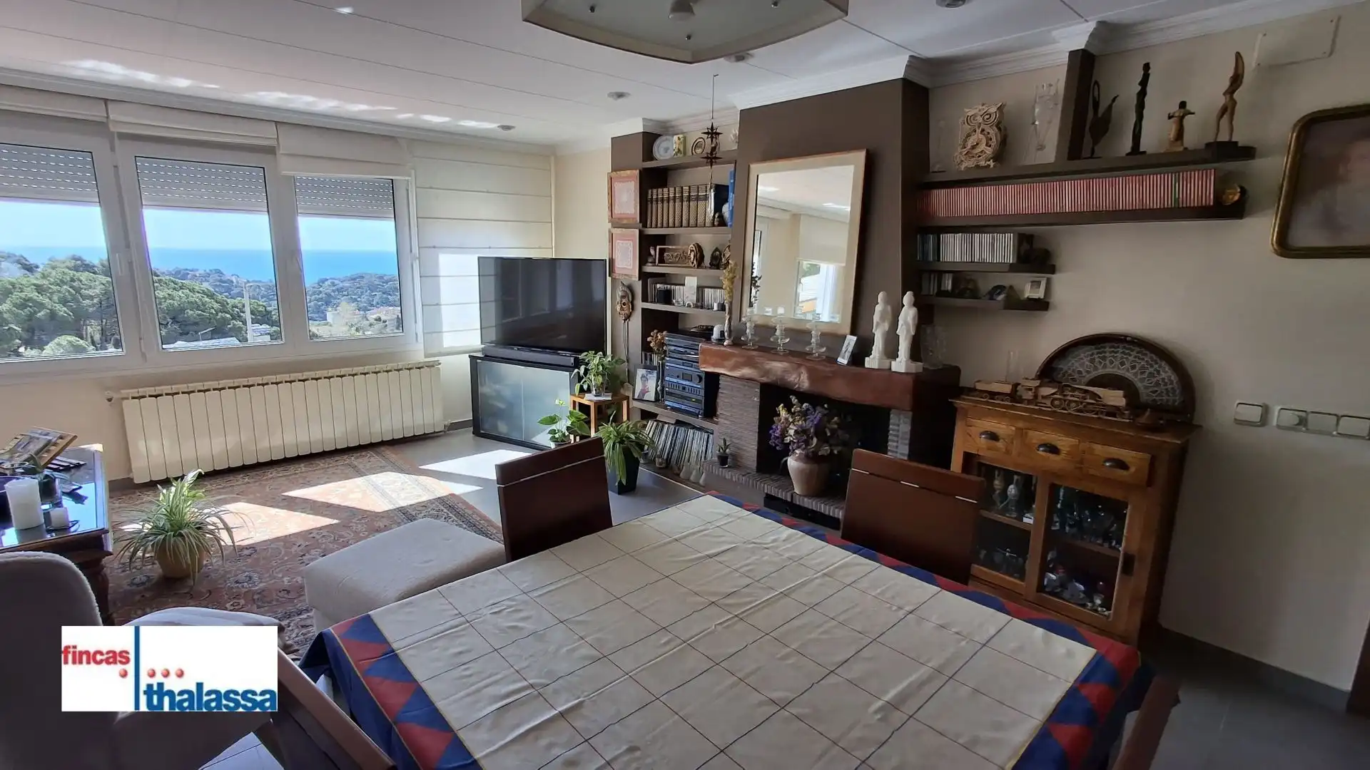 Casa con jardín en venta en Roca Grossa, imagen 9