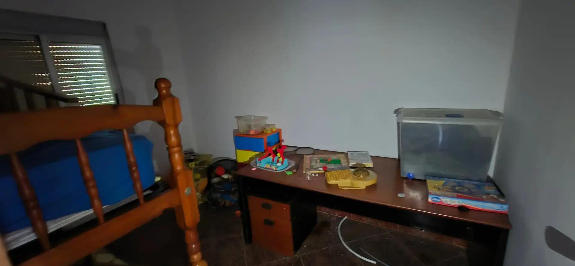 Finca rústica en venta en Favara con Calefacción, Jardín privado y Terraza