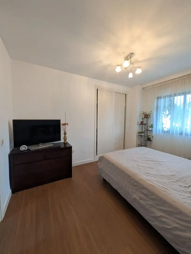 Apartament amb terrassa de lloguer a Trajano 11, imagen 12