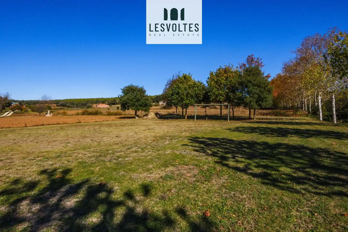 Casa o chalet en venta en La Pera con Aire acondicionado, Jardín privado y Trastero