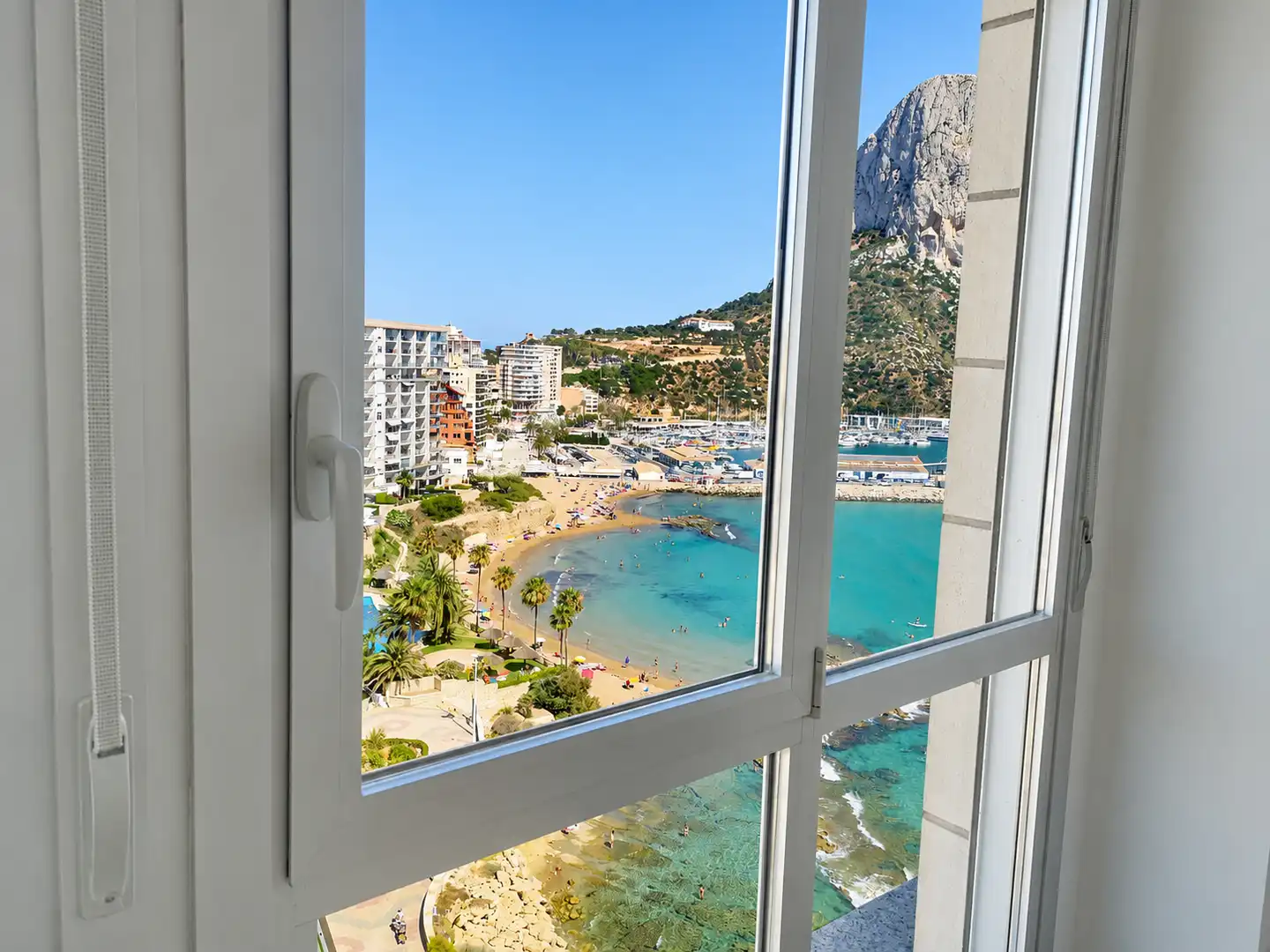Appartement compact avec piscine à vendre à Playa Arenal - Bol, imagen 9