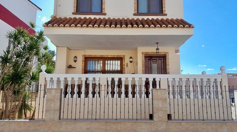 Photo 3 of Houses for sale in Carrer Malvarrosa, Sueca ciudad, Sueca